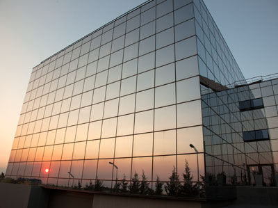 Wings Systems headquarters